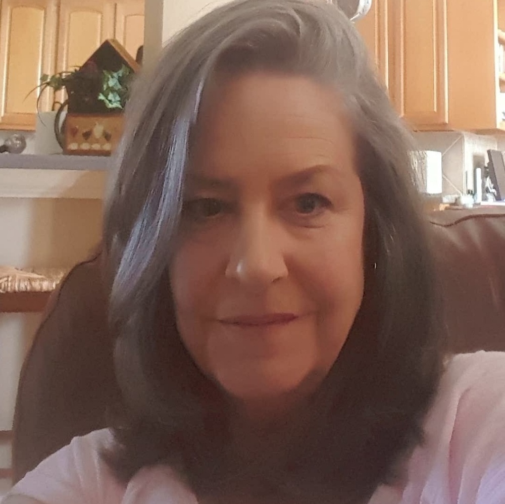 Meet your Posher, Patricia